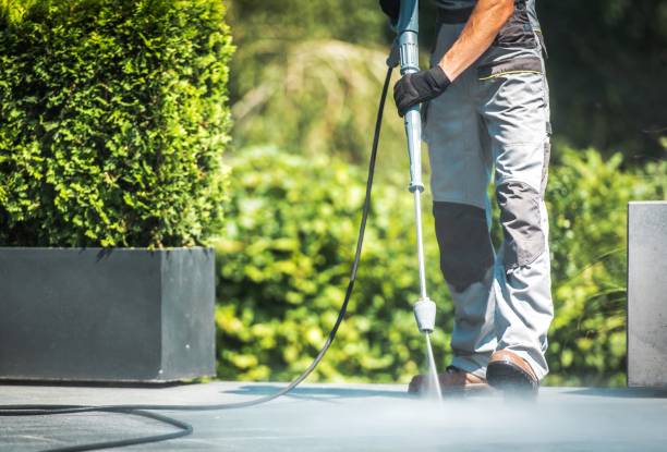 Boat and Dock Cleaning in Margate, FL