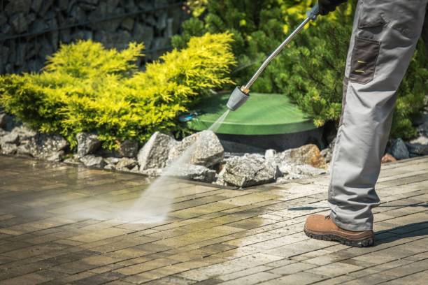 Best Driveway Pressure Washing  in Margate, FL